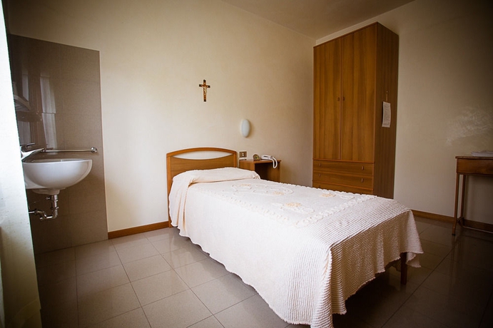 Imagen de la habitación del Casa Caburlotto. Foto 6