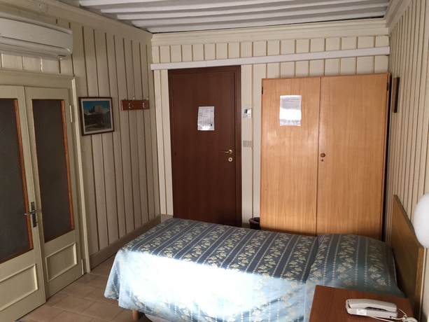 Imagen de la habitación del Casa Caburlotto. Foto 7