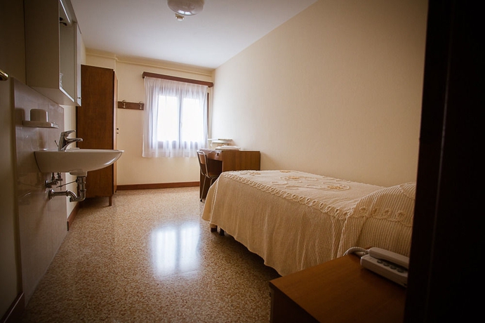 Imagen de la habitación del Casa Caburlotto. Foto 8