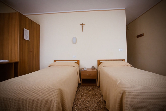 Imagen de la habitación del Casa Caburlotto. Foto 9