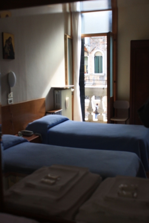 Imagen de la habitación del Casa Caburlotto. Foto 11