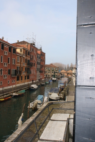 Imagen de la habitación del Casa Caburlotto. Foto 12