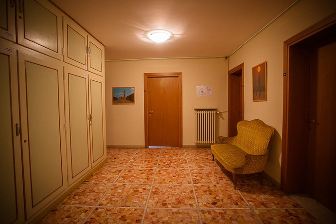 Imagen de los interiores del Casa Caburlotto. Foto 15