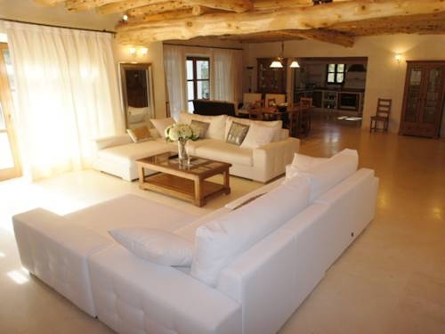 Imagen general del Casa Cala Pada. Foto 5