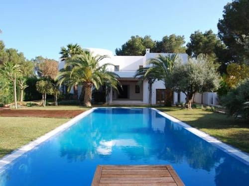 Imagen general del Casa Cala Pada. Foto 9