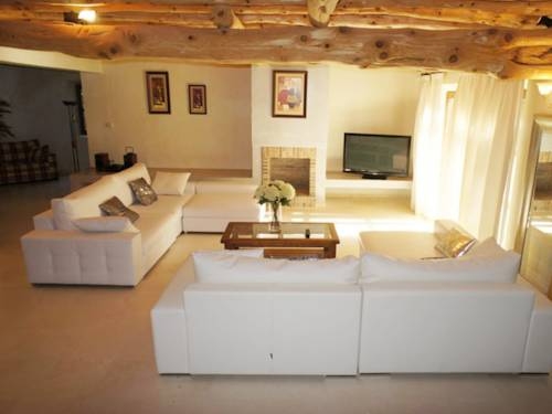 Imagen general del Casa Cala Pada. Foto 6