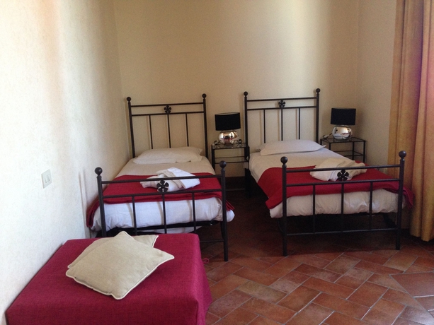 Imagen de la habitación del Casa Calicantus. Foto 2