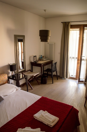 Imagen de la habitación del Casa Calicantus. Foto 7