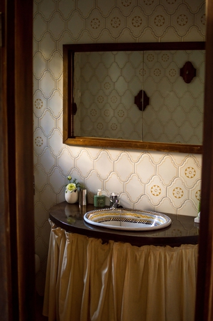 Imagen de la habitación del Casa Calicantus. Foto 8