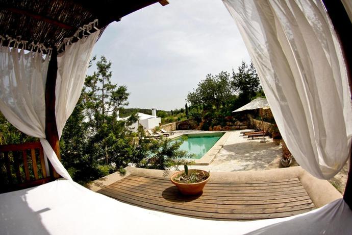 Imagen general del Casa Calma Ibiza. Foto 3