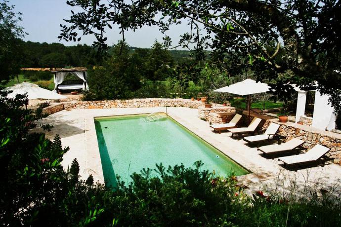 Imagen general del Casa Calma Ibiza. Foto 13