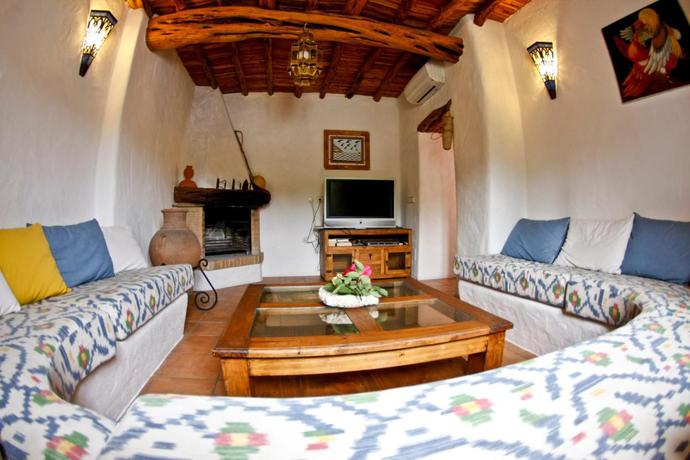 Imagen general del Casa Calma Ibiza. Foto 5