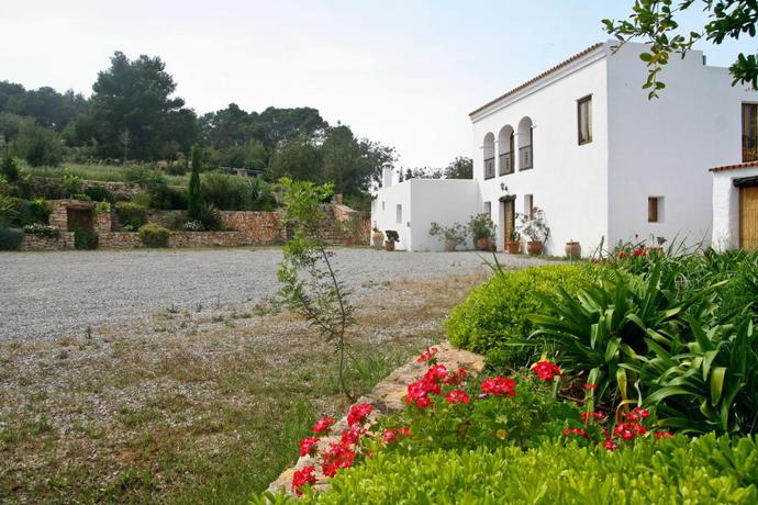 Imagen general del Casa Calma Ibiza. Foto 6