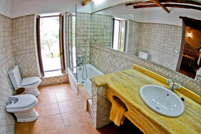 Imagen general del Casa Calma Ibiza. Foto 7