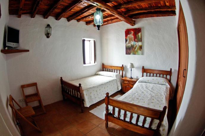 Imagen general del Casa Calma Ibiza. Foto 8