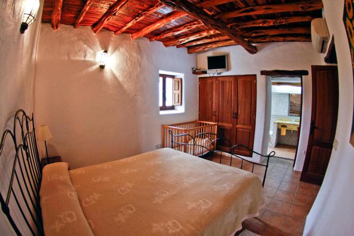 Imagen general del Casa Calma Ibiza. Foto 10