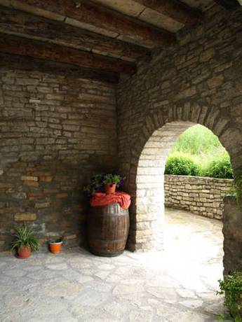 Imagen de la habitación del Casa Cambra. Foto 2