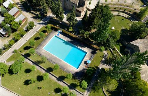 Imagen de la habitación del Casa Cambra. Foto 3