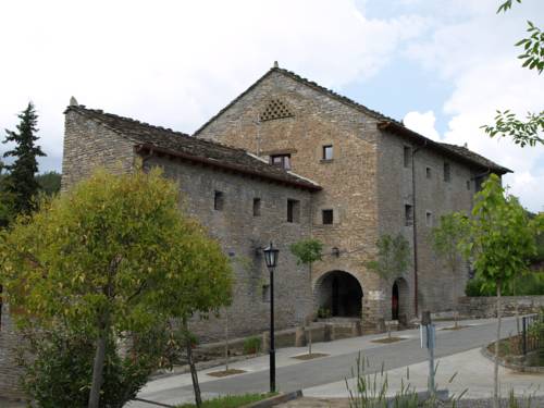 Imagen de la habitación del Casa Cambra. Foto 7