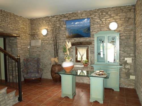 Imagen de la habitación del Casa Cambra. Foto 12