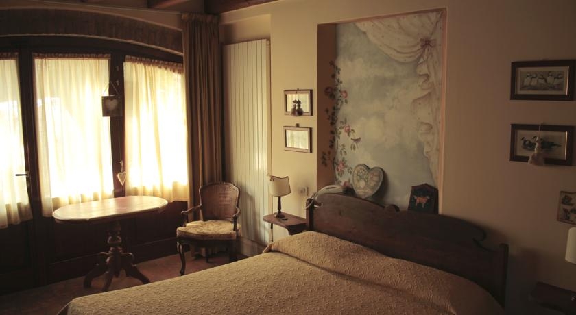 Imagen de la habitación del Casa Camilla, Padua. Foto 2