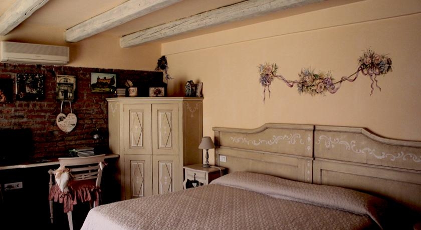 Imagen de la habitación del Casa Camilla, Padua. Foto 3