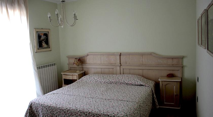 Imagen de la habitación del Casa Camilla, Padua. Foto 4