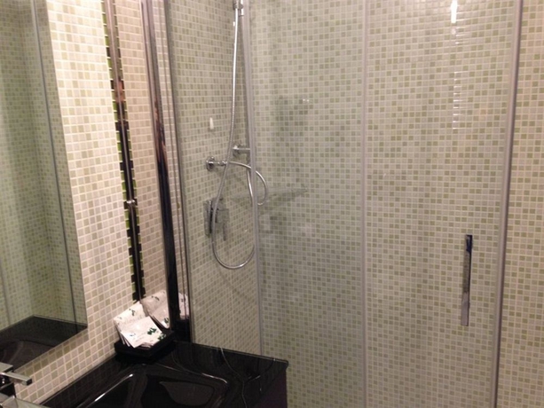 Imagen de la habitación del Casa Campo De' Fiori. Foto 3