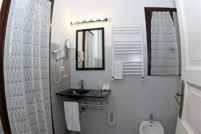 Imagen de la habitación del Casa Campo De' Fiori. Foto 4