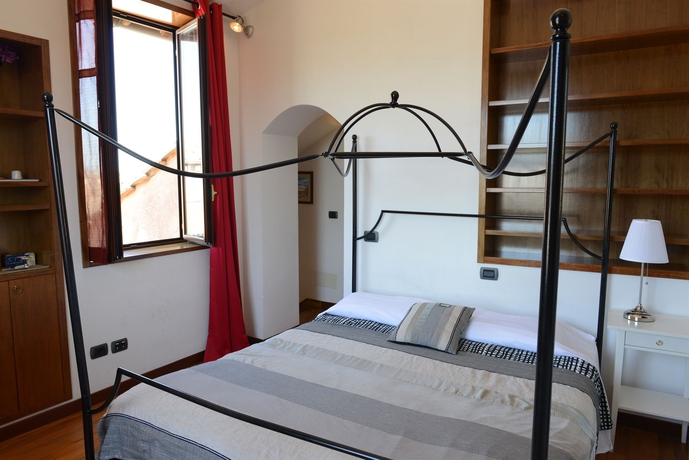 Imagen de la habitación del Casa Campo De' Fiori. Foto 6