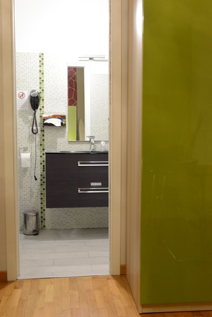 Imagen de la habitación del Casa Campo De' Fiori. Foto 11