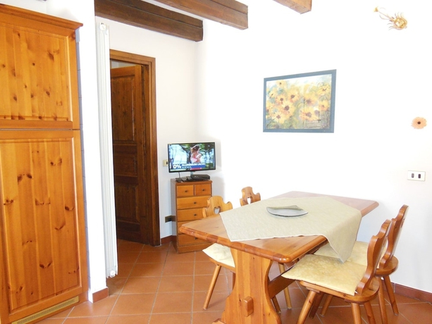 Imagen de la habitación del Casa Cannobio. Foto 4