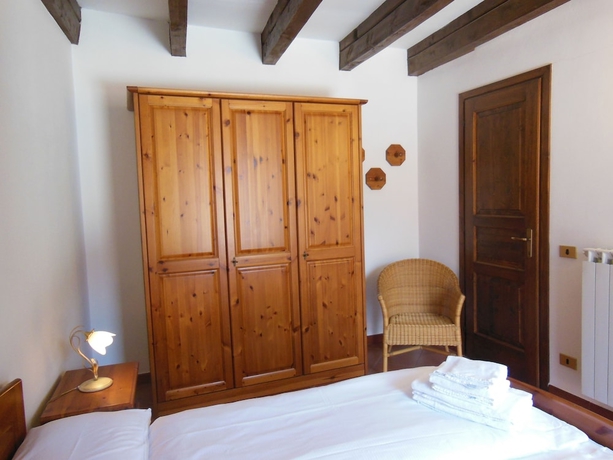 Imagen de la habitación del Casa Cannobio. Foto 5
