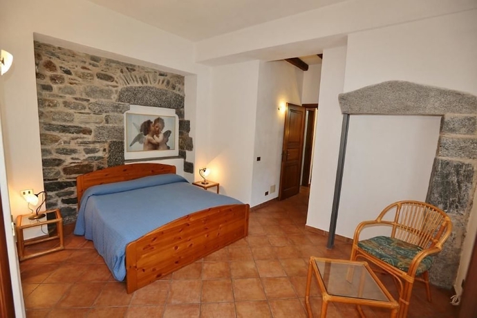 Imagen de la habitación del Casa Cannobio. Foto 7