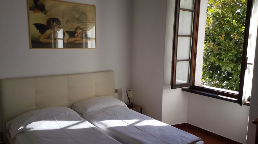 Imagen de la habitación del Casa Cannobio. Foto 8
