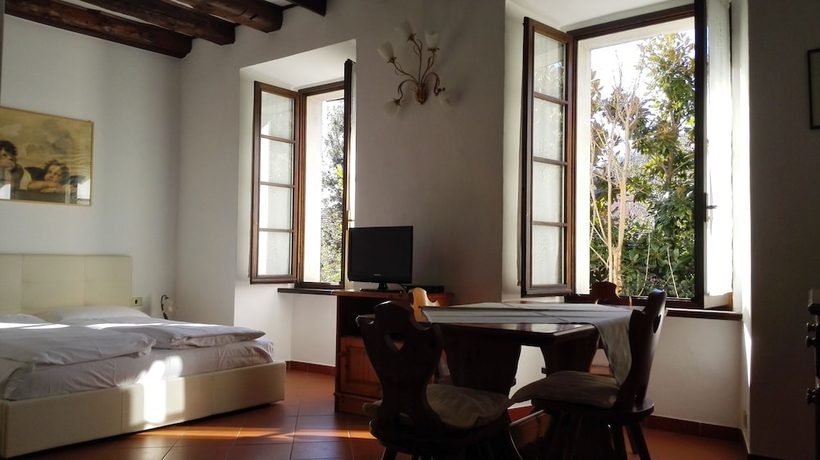 Imagen de la habitación del Casa Cannobio. Foto 9