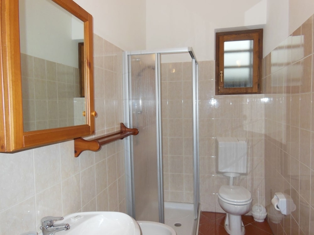 Imagen de la habitación del Casa Cannobio. Foto 10