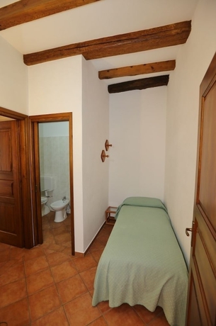 Imagen de la habitación del Casa Cannobio. Foto 11