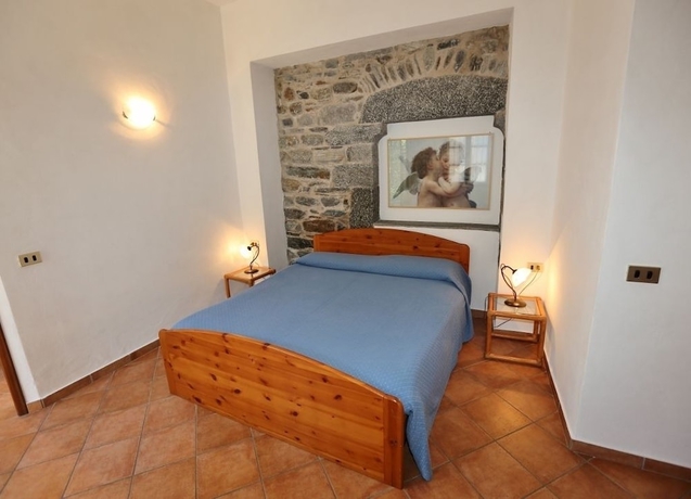 Imagen de la habitación del Casa Cannobio. Foto 12