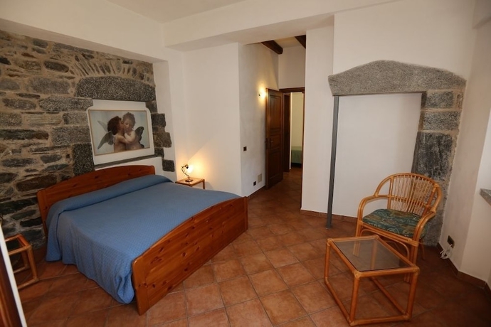 Imagen de la habitación del Casa Cannobio. Foto 13