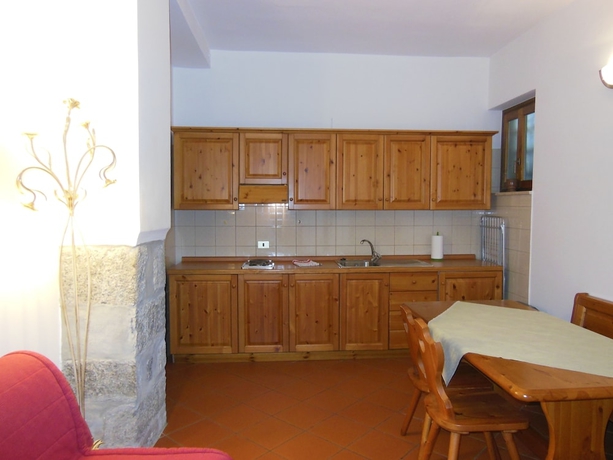 Imagen de la habitación del Casa Cannobio. Foto 14