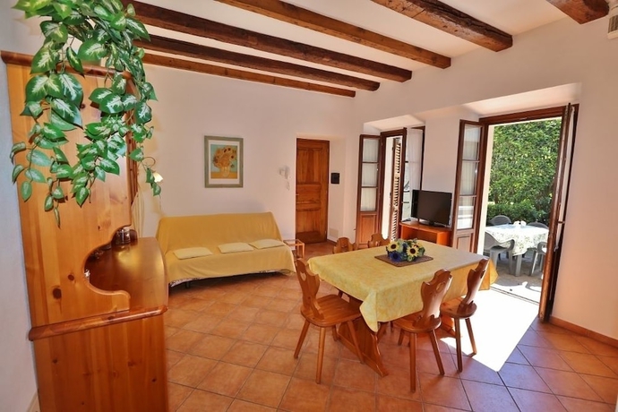 Imagen de la habitación del Casa Cannobio. Foto 15