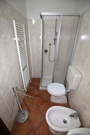 Imagen de la habitación del Casa Cannobio. Foto 18