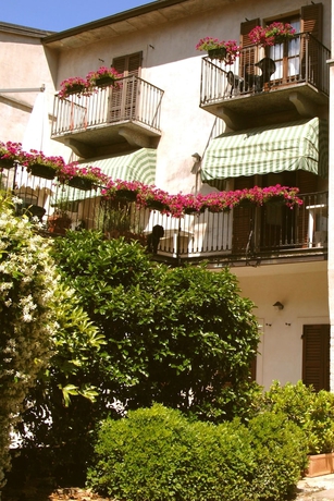 Imagen de los exteriores del Casa Cannobio. Foto 19