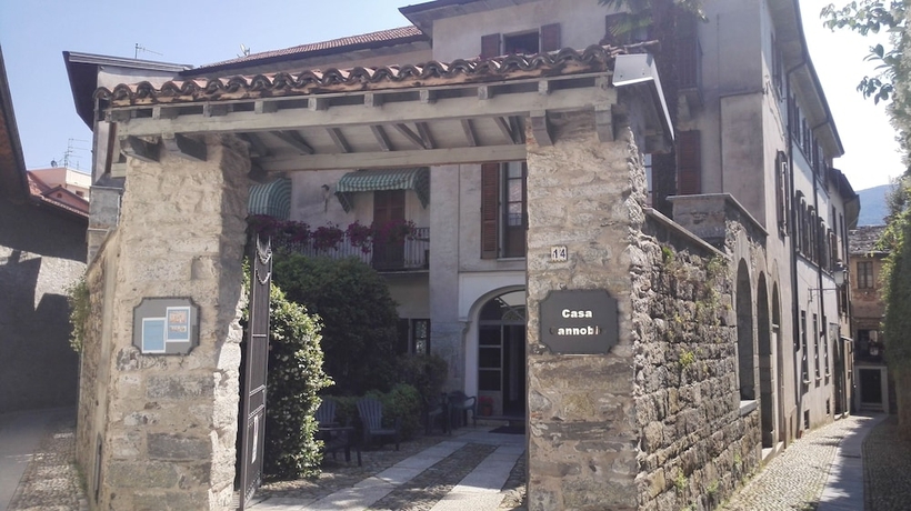 Imagen general del Casa Cannobio. Foto 3