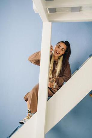 Imagen general del Casa Caracol. Foto 2