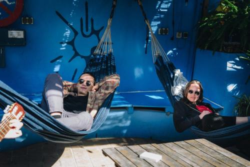 Imagen general del Casa Caracol. Foto 5