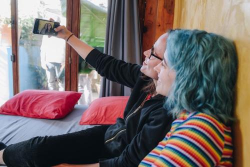 Imagen general del Casa Caracol. Foto 6