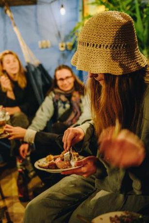 Imagen general del Casa Caracol. Foto 9