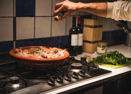 Imagen general del Casa Caracol. Foto 12